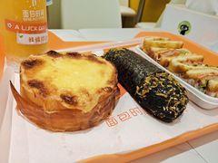 -面包时间Bread Time(南联店)