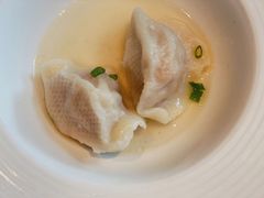 海胆水饺-Mr·Fish鱼鲜生海鲜放题(银泰in99店)