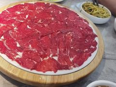 -万物生江北老火锅(海骏达店)