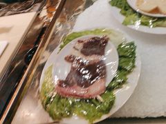 -西安西藏大厦开元名都大酒店·自助餐厅