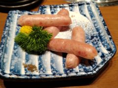 -隐炉和牛烧肉店(群力店)