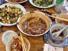 -夹夹大·蟹蟹大排档(财富又一城店)