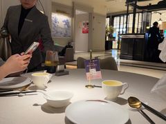 -狮王府淮扬菜(万象城店)
