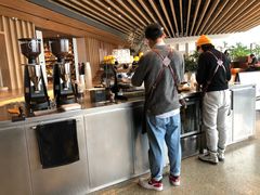-Seesaw Coffee(朝阳大悦城店)