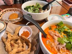 -和府捞面(天美杉杉奥特莱斯店)