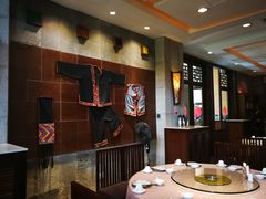 -七仙岭君澜度假酒店·桃源小馆中餐厅