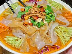 -和晟shèng铁锅炖·东北菜(南山店)