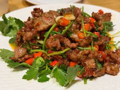 -兔行天下-鸿鹤鲜锅兔(中海国际店)