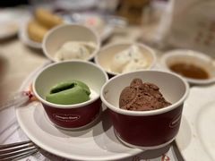 -芭菲盛宴·环球美食(北城国际店)