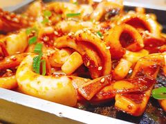 -船歌·鱼水饺青岛菜(国贸商城店)
