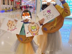 -海底捞大排档火锅(悦荟广场店)