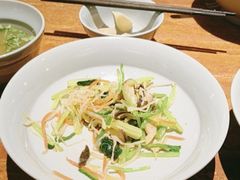 -长安记·大美陕菜(大族广场店)