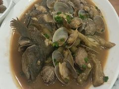 -小郭私房菜·海肠捞饭店(学士街店)