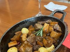 -CRAZYONES西班牙海鲜饭(上海美罗城店)