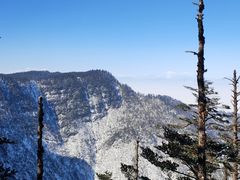 -瓦屋山景区