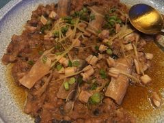 -钟菜·粤菜点心·宴请(海上世界·汇港二期店)