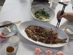 -楚鱼王·河鲜·湖北菜(华农店)