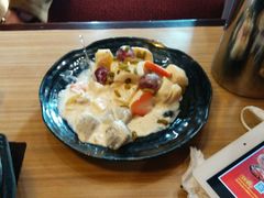 -土大力韩国烤肉料理(开封龙亭店)