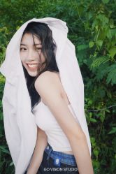 -GO VISION 动视觉婚纱摄影高级定制