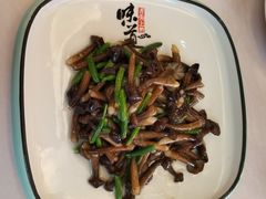 -马凯餐厅(长椿街店)