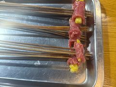 -怂嘴冷锅串串&乐山烧烤(中赢康康谷店)