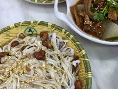 -吴一川韭香粉皮(丽香苑分店)