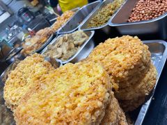-家味螺蛳粉&烤鱼(安远路店)