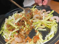 -蝦塘·中国餐馆(城墙南马道巷店)