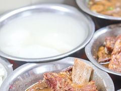 -阿秋牛排(湖心街店)