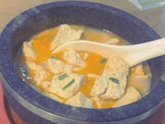 -船歌·鱼水饺青岛菜(枫蓝国际购物中心店)