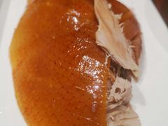 -京味张·北京烤鸭(天河南二路店)