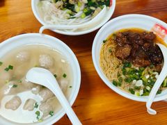 -正果忠记云吞濑粉(总店)