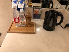 -哈尔滨香格里拉大酒店