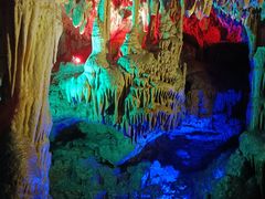 -金狮洞国家地质公园