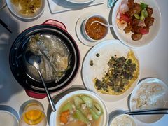 -莆田餐厅PUTIEN(颐堤港店)