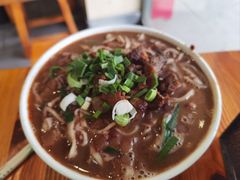 -桂花香手工面(鼓楼店)
