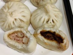猪肉大葱包子-天兴居(鲜鱼口街店)