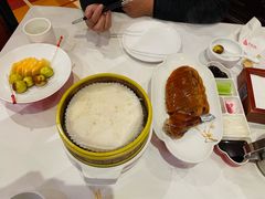 -大鸭梨烤鸭(石佛营店)
