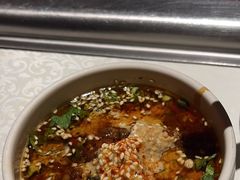 -巴奴毛肚火锅(广益哥伦布店)