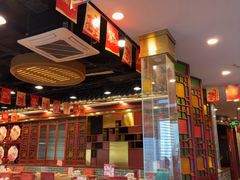 -点都德(龙之梦店)