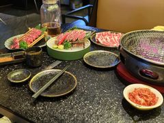 -樱嘢·炭火烧肉(惠南店)