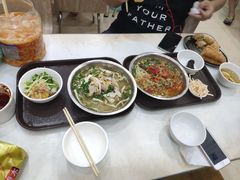 -华姐鸡粉(教育路店)