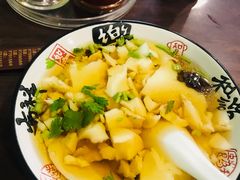 -四海楼(如皋定慧禅寺店)
