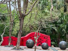 -深圳国际园林花卉博览园