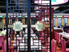 大堂-点都德(华强南店)