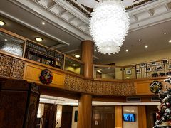 -杭州香格里拉·香宫中餐厅