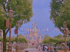 -上海迪士尼度假区