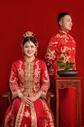 点击看大图 -天一婚纱摄影TIA STUDIO(珠海路店)
