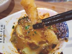 -重庆刘一手火锅(moe店)