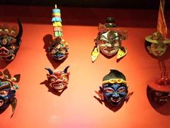 -迪庆藏族自治州博物馆